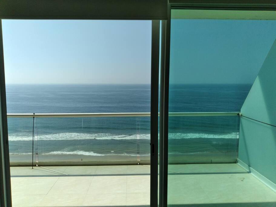 Beautiful 3 Bedroom, Fully Furnished, On The Beach Mazatlán Zewnętrze zdjęcie
