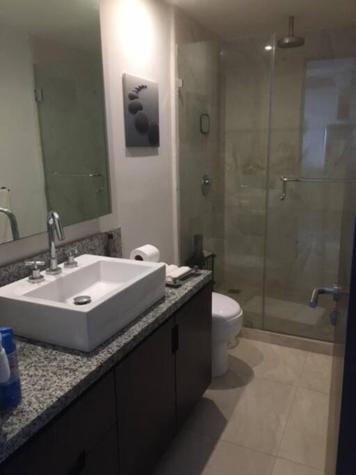 Beautiful 3 Bedroom, Fully Furnished, On The Beach Mazatlán Zewnętrze zdjęcie